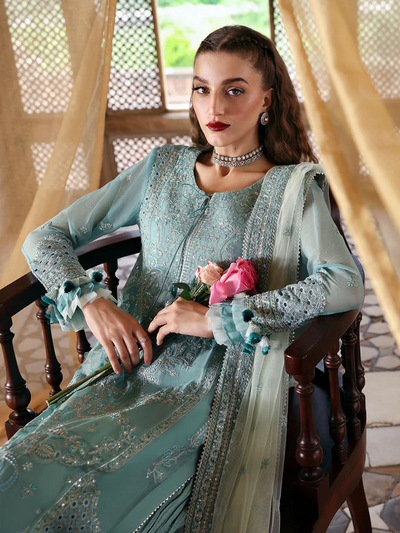 Jahanara Luxury (Formals)