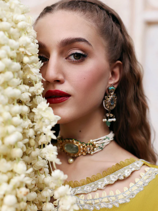 Jahanara Luxury (Formals)