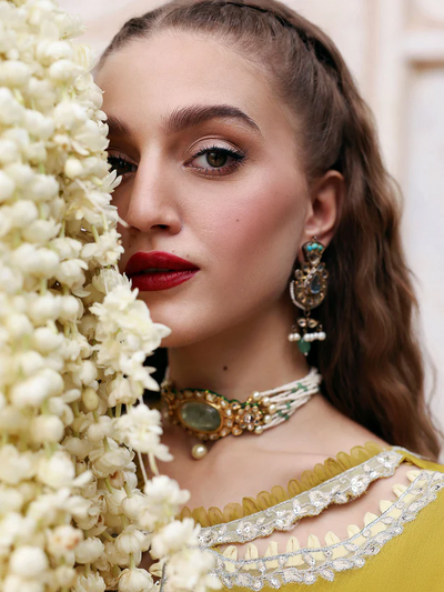 Jahanara Luxury (Formals)