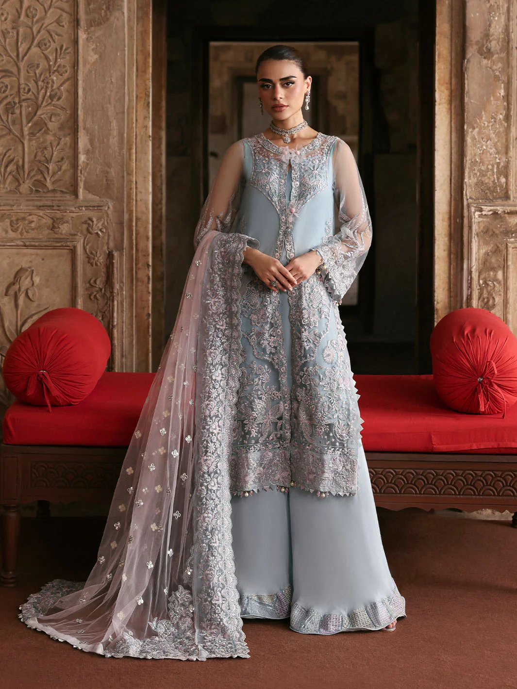 Jahanara Luxury (Formals)