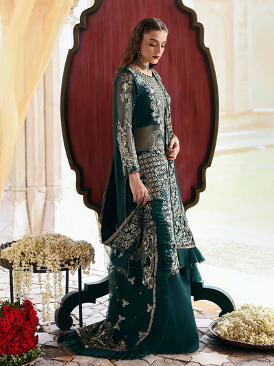 Jahanara Luxury (Formals)