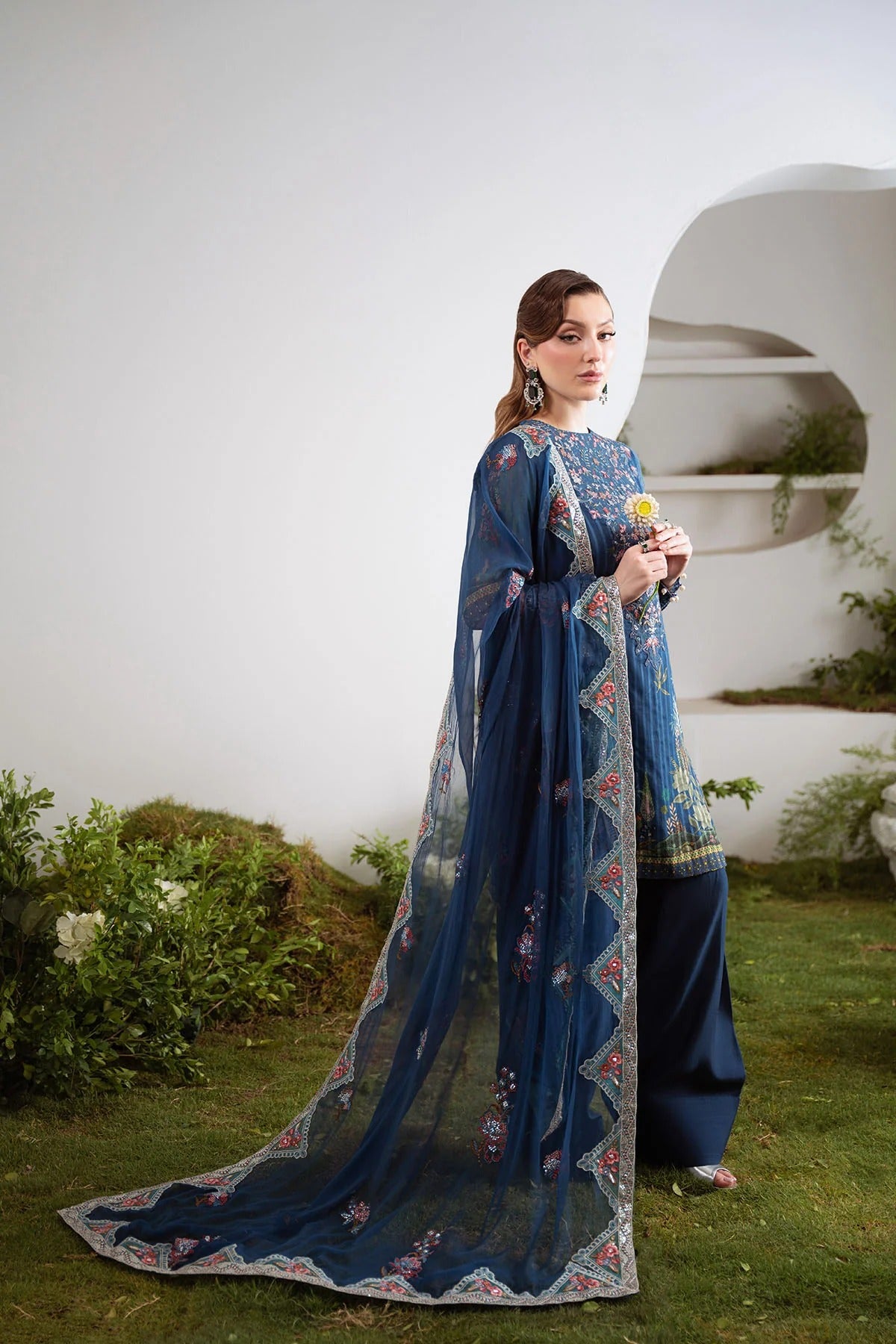 Amaya Luxury Chiffon