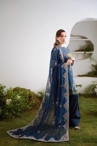 Amaya Luxury Chiffon