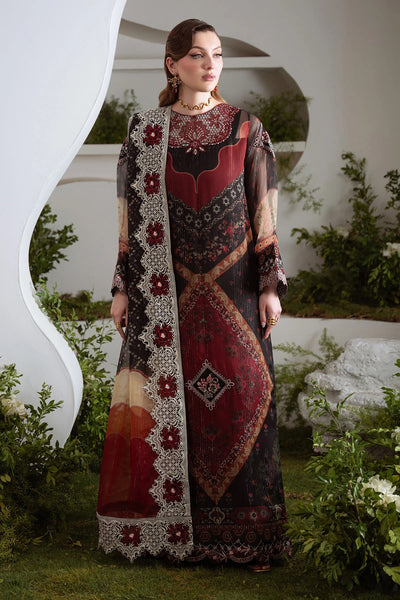 Amaya Luxury Chiffon