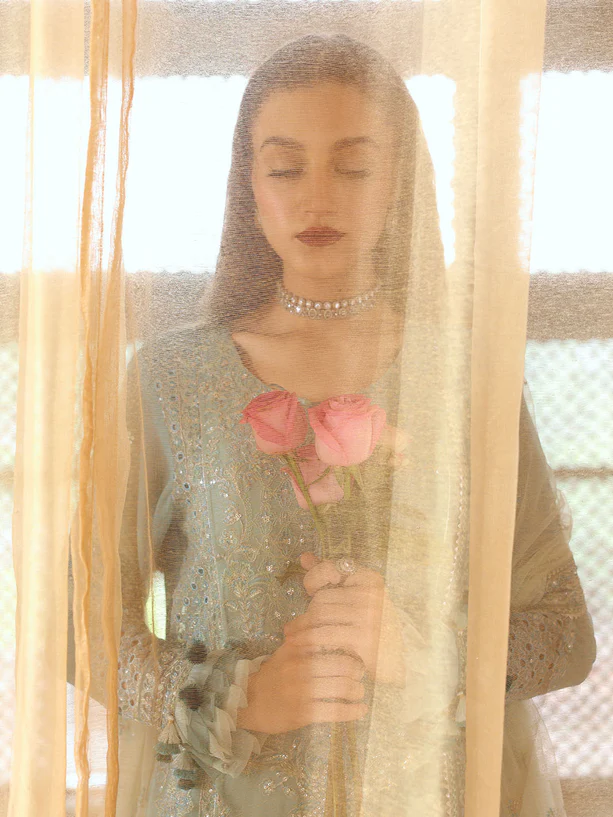 Jahanara Luxury (Formals)