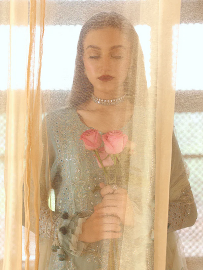 Jahanara Luxury (Formals)