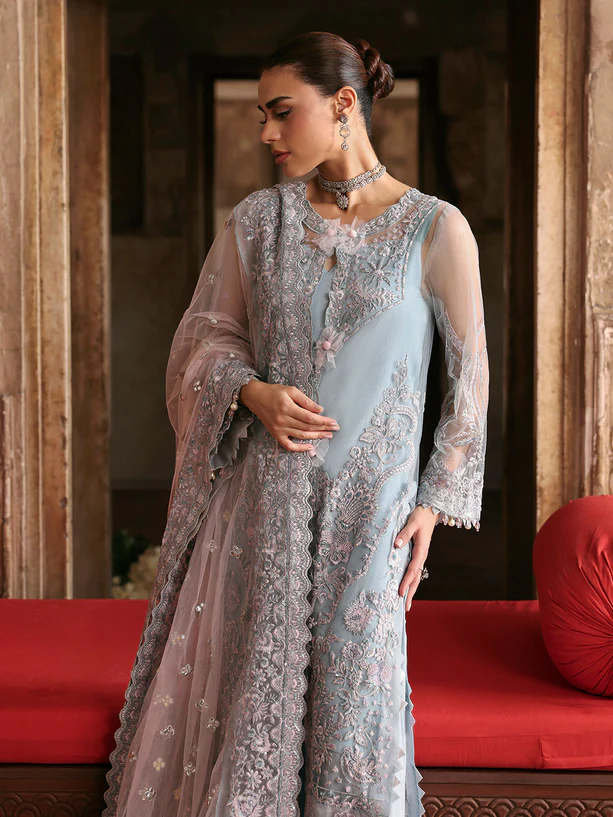 Jahanara Luxury (Formals)