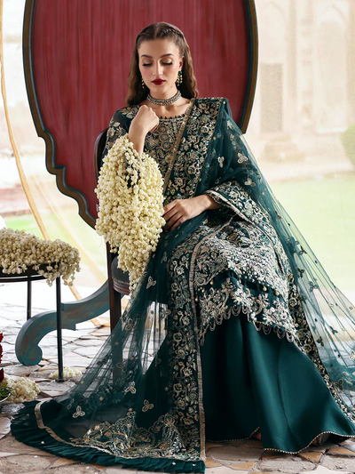 Jahanara Luxury (Formals)