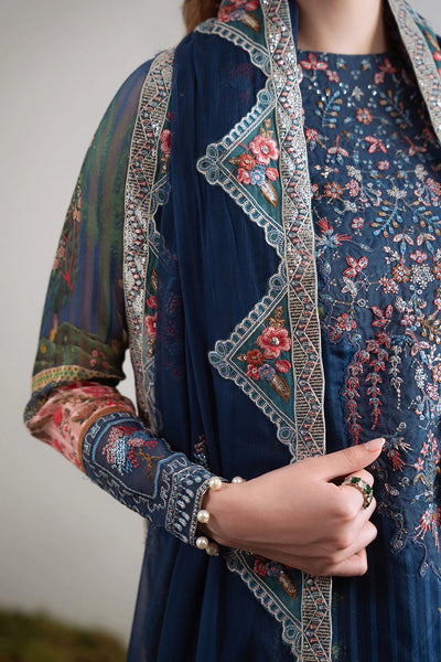 Amaya Luxury Chiffon