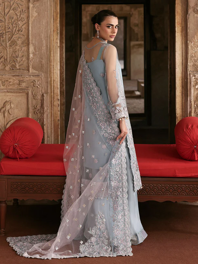 Jahanara Luxury (Formals)