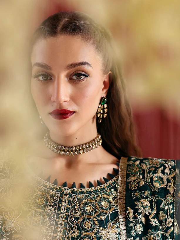 Jahanara Luxury (Formals)