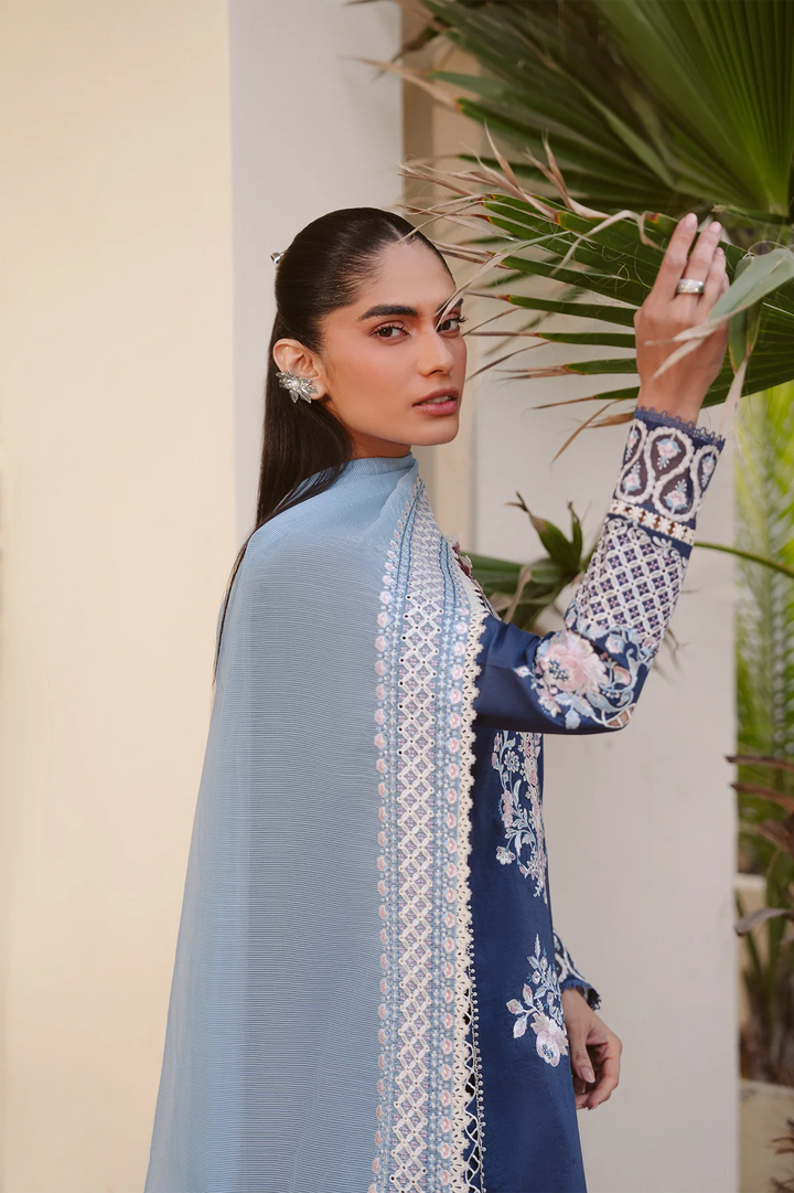 AYZEL SEREIN EID KARI