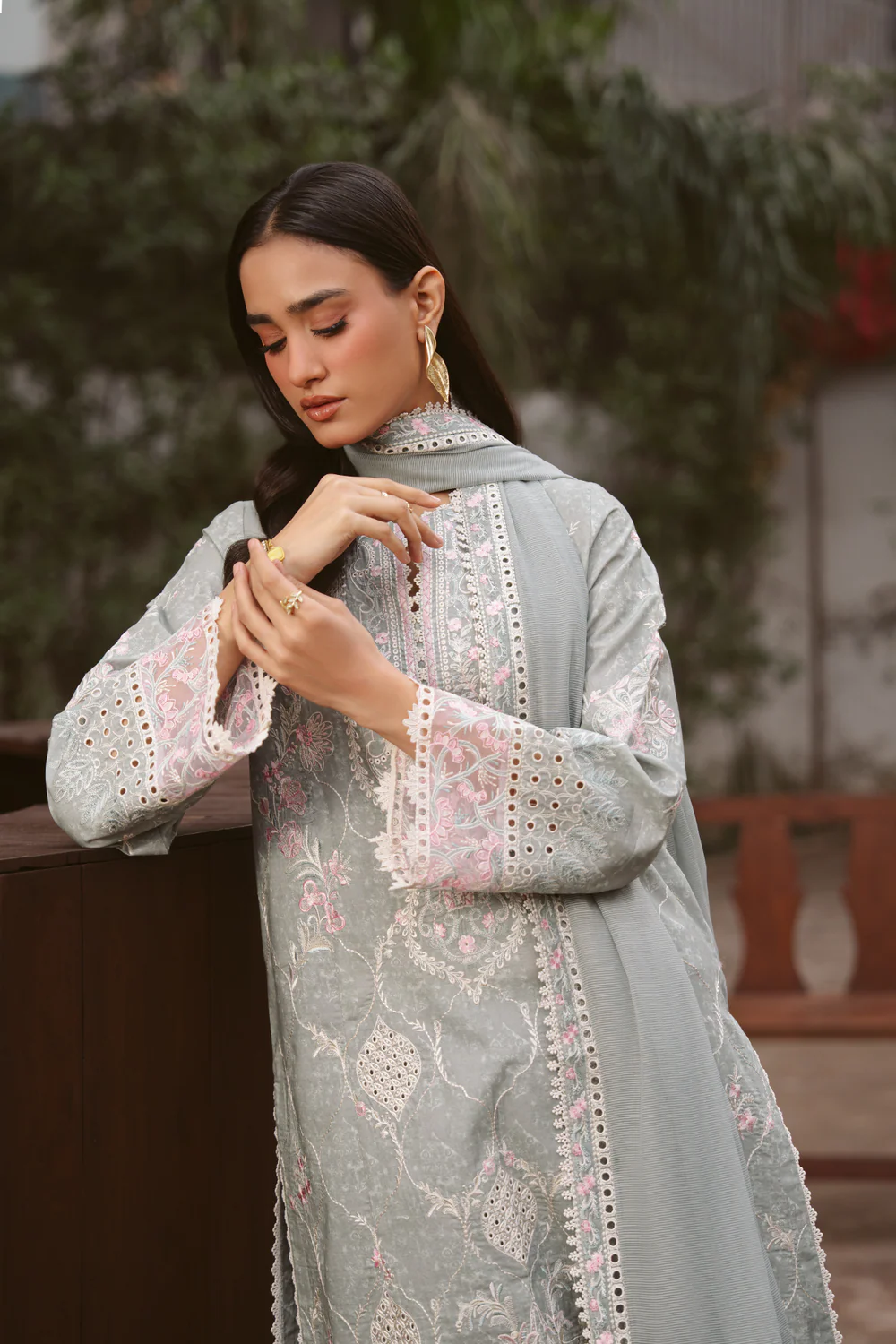 AYZEL SEREIN EID KARI