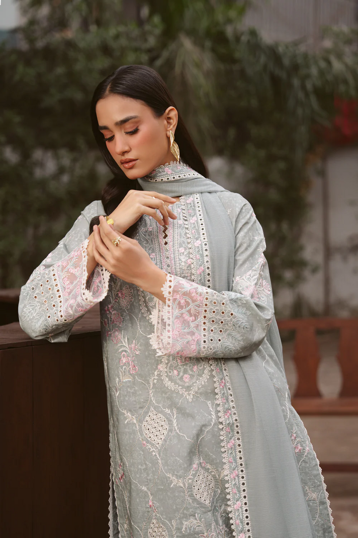 AYZEL SEREIN EID KARI