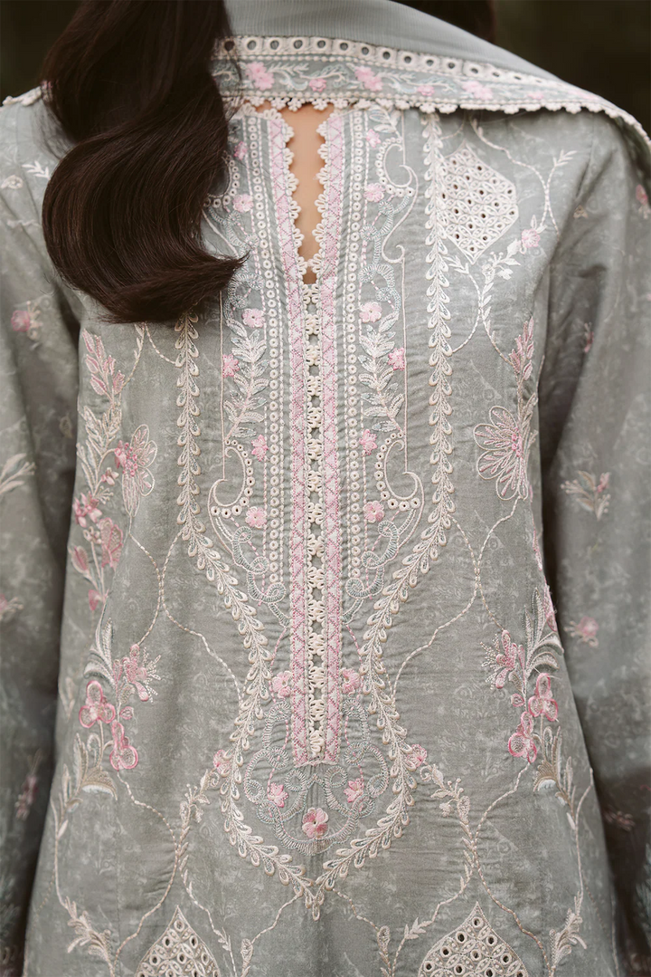 AYZEL SEREIN EID KARI