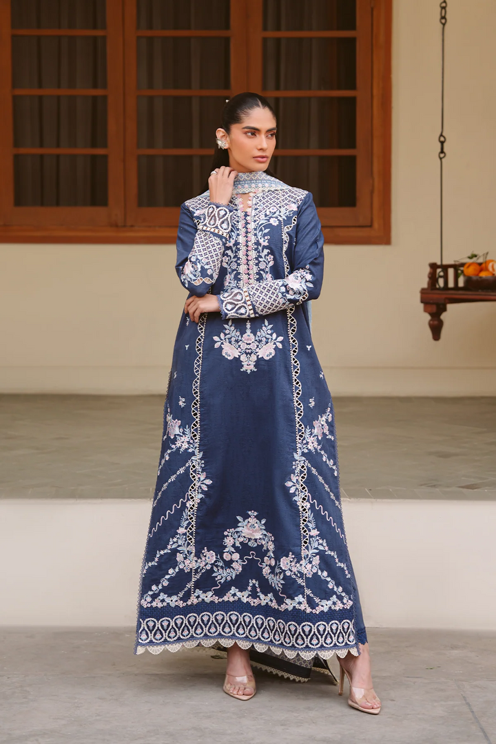 AYZEL SEREIN EID KARI