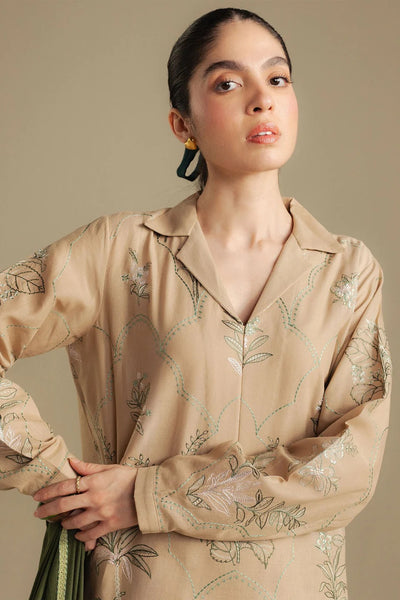 Coco Winter Unstitched