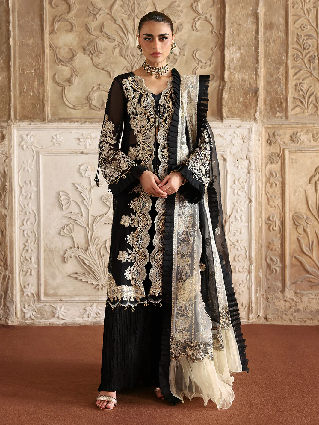 Jahanara Luxury (Formals)