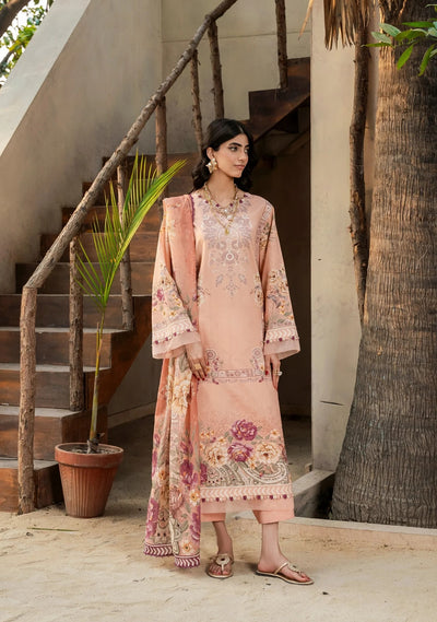 Firdous Sunspell Lawn