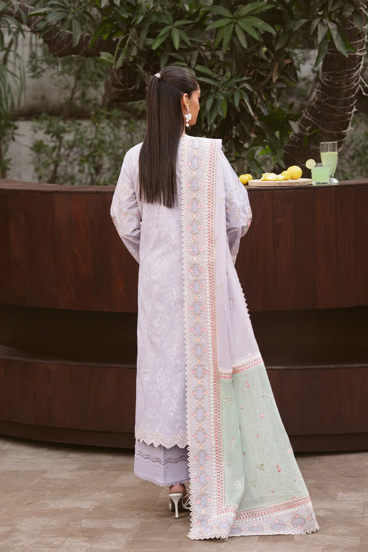 AYZEL SEREIN EID KARI