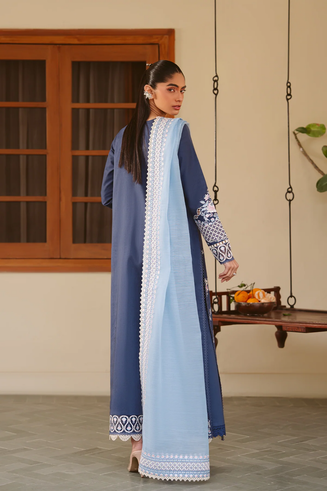 AYZEL SEREIN EID KARI