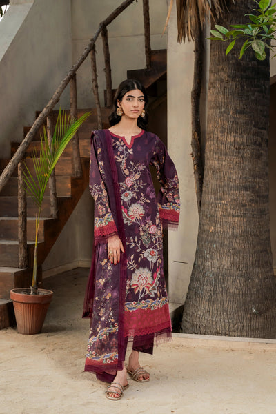 Firdous Sunspell Lawn