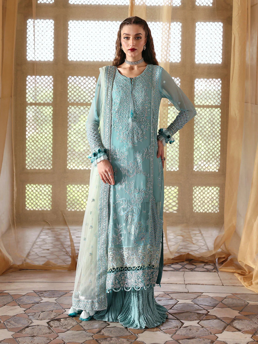 Jahanara Luxury (Formals)