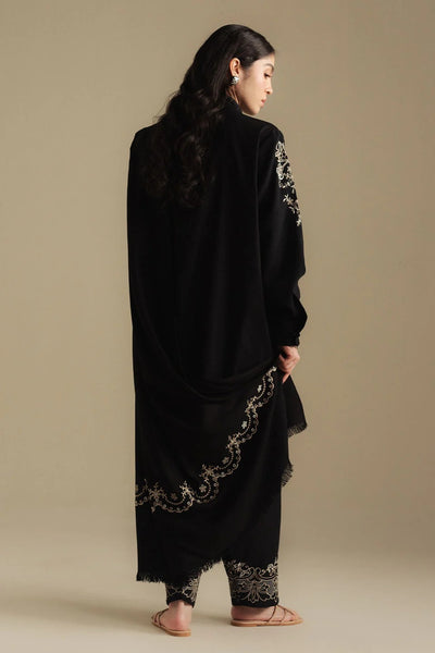 Coco Winter Unstitched