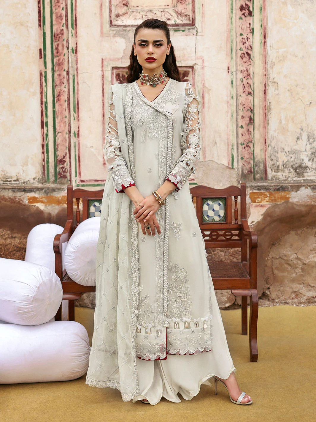 Jahanara Luxury (Formals)