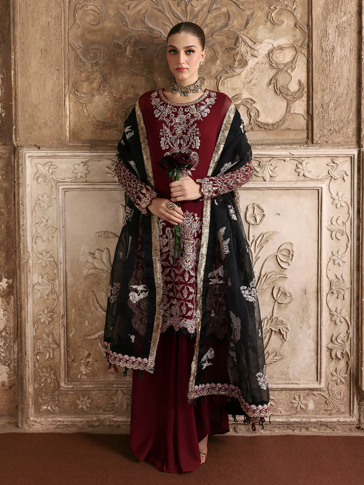 Jahanara Luxury (Formals)