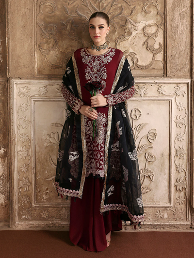 Jahanara Luxury (Formals)