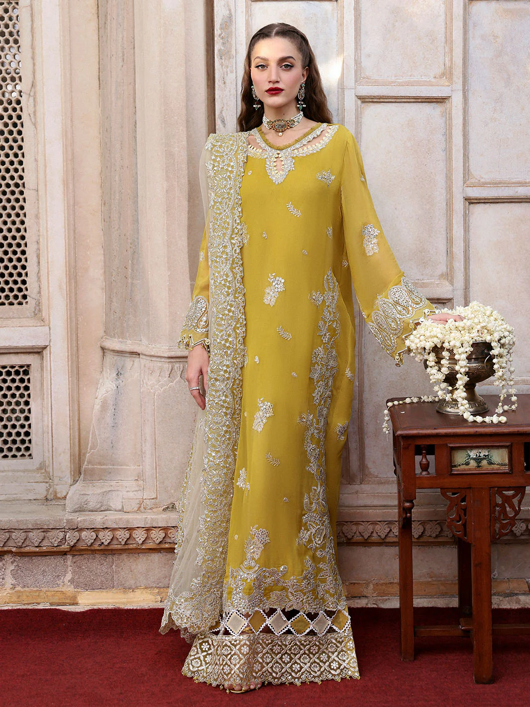 Jahanara Luxury (Formals)