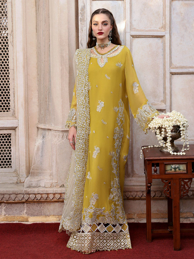 Jahanara Luxury (Formals)