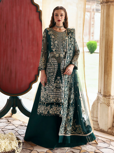 Jahanara Luxury (Formals)