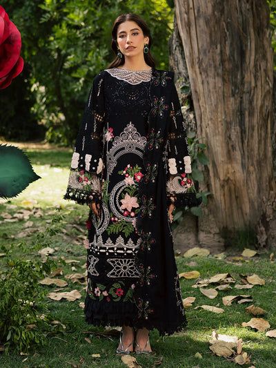 Enchanted Tales Luxury Lawn