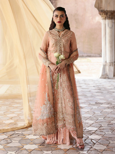 Jahanara Luxury (Formals)