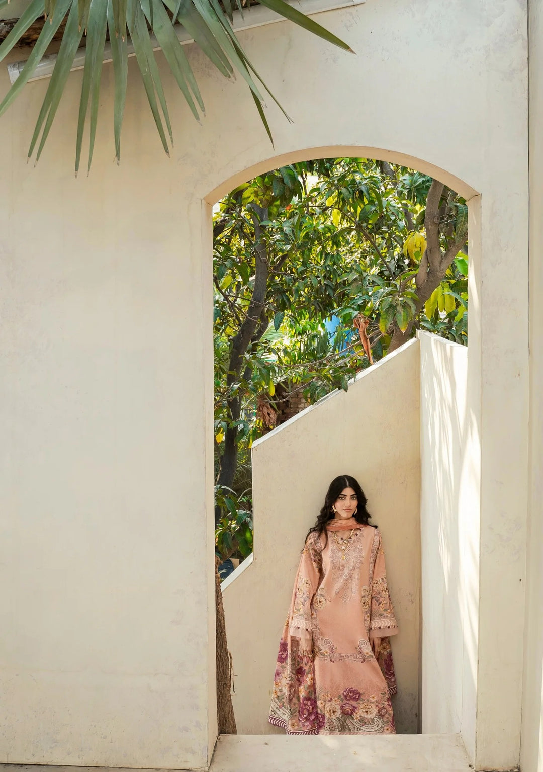 Firdous Sunspell Lawn