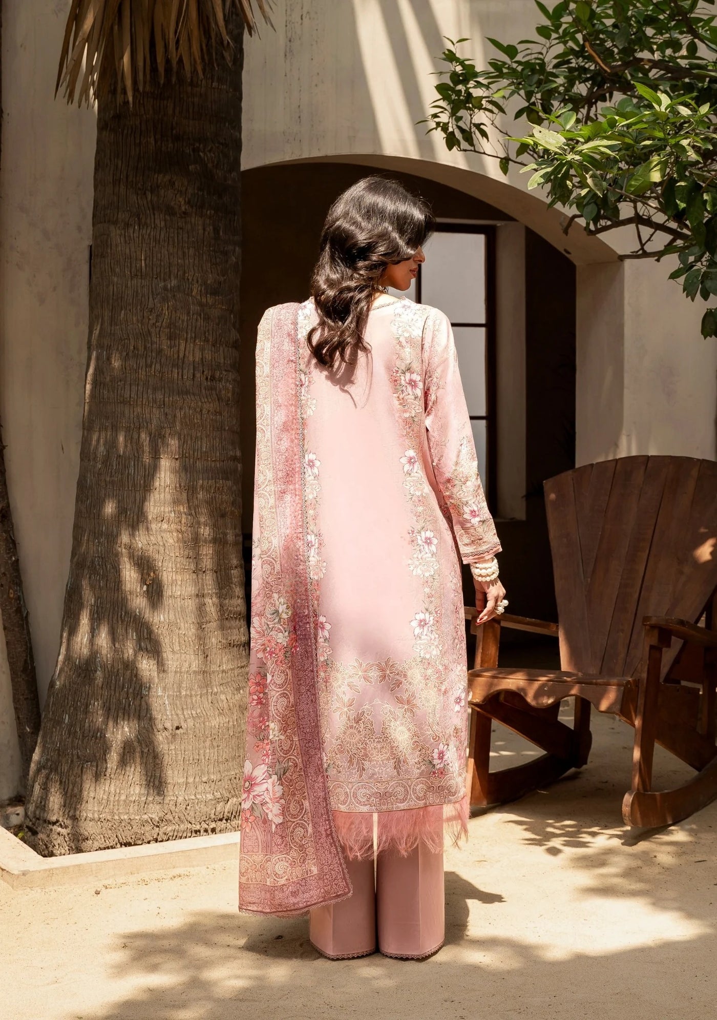 Firdous Sunspell Lawn