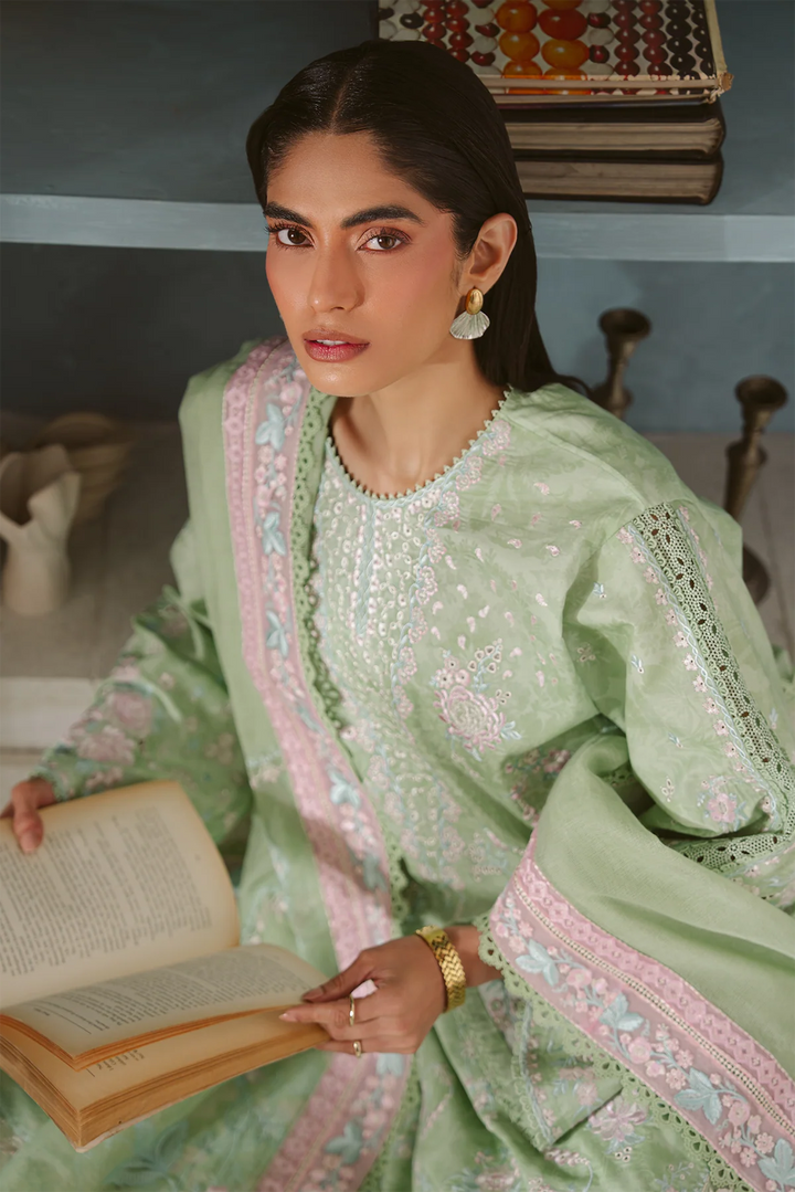 AYZEL SEREIN EID KARI