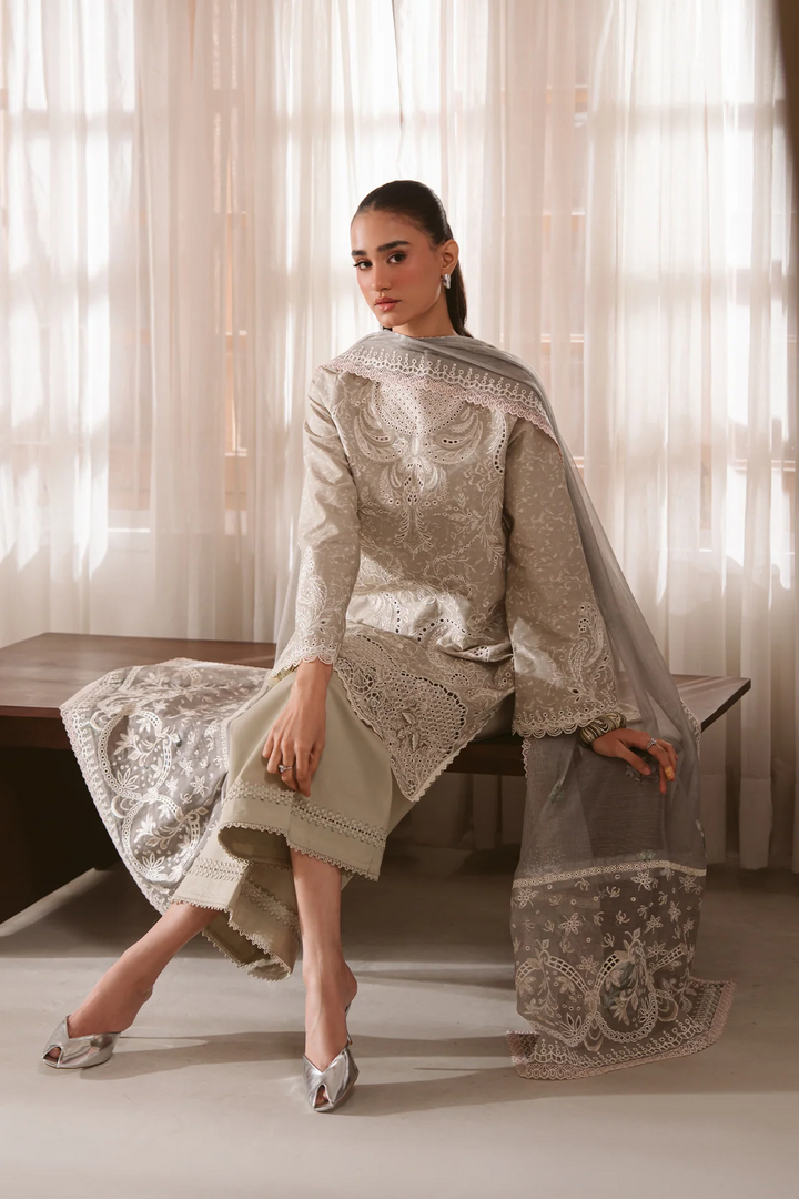 AYZEL SEREIN EID KARI