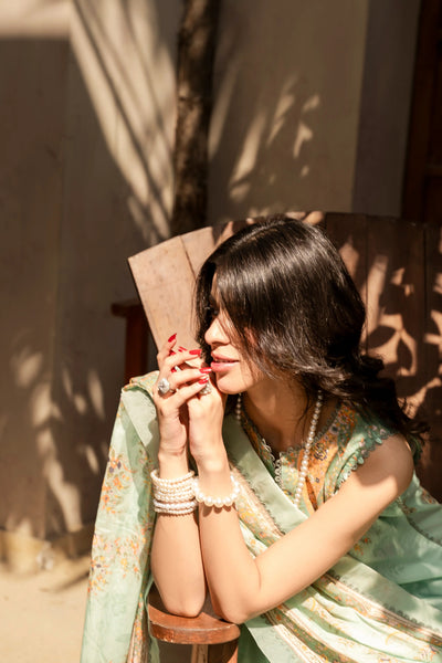 Firdous Sunspell Lawn