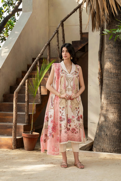 Firdous Sunspell Lawn