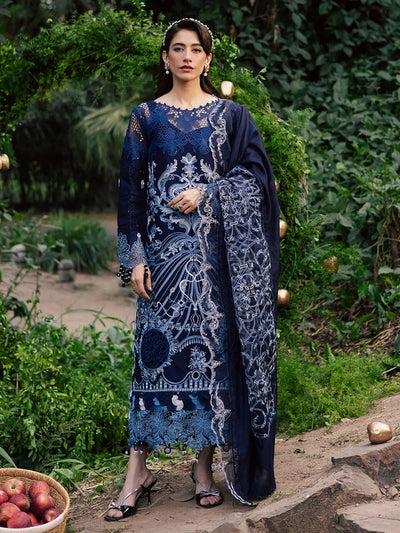 Enchanted Tales Luxury Lawn