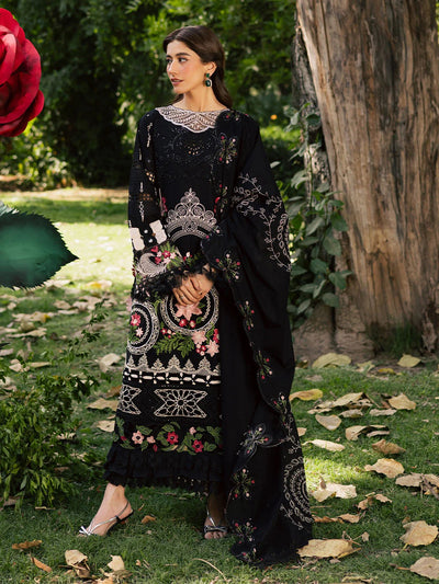 Enchanted Tales Luxury Lawn