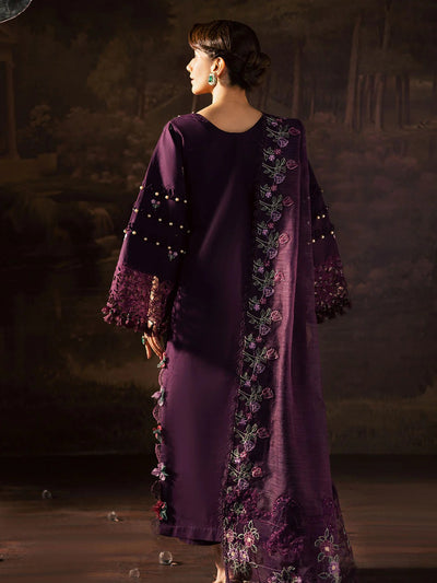 Enchanted Tales Luxury Lawn