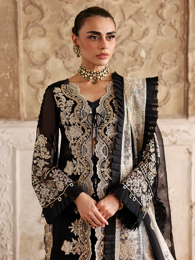 Jahanara Luxury (Formals)