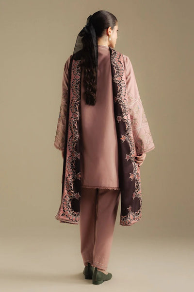 Coco Winter Unstitched