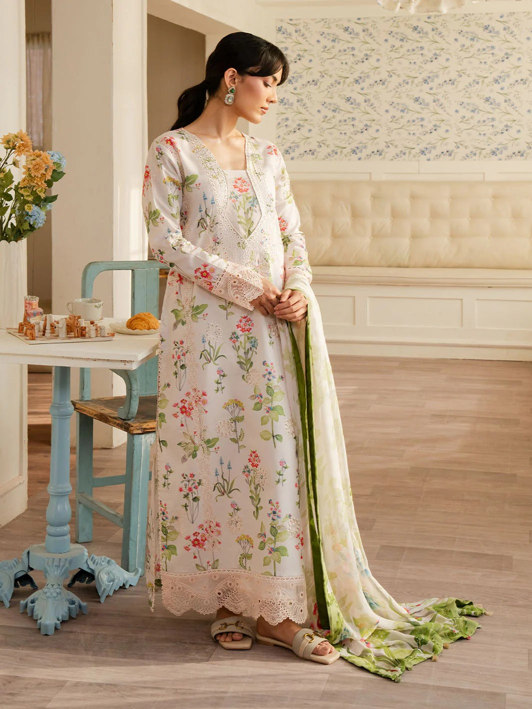 Day Dream Lawn