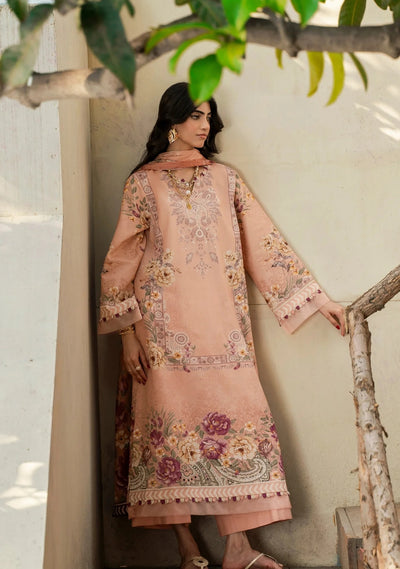 Firdous Sunspell Lawn