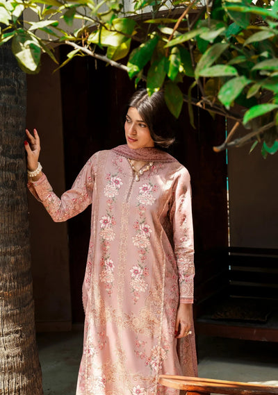 Firdous Sunspell Lawn